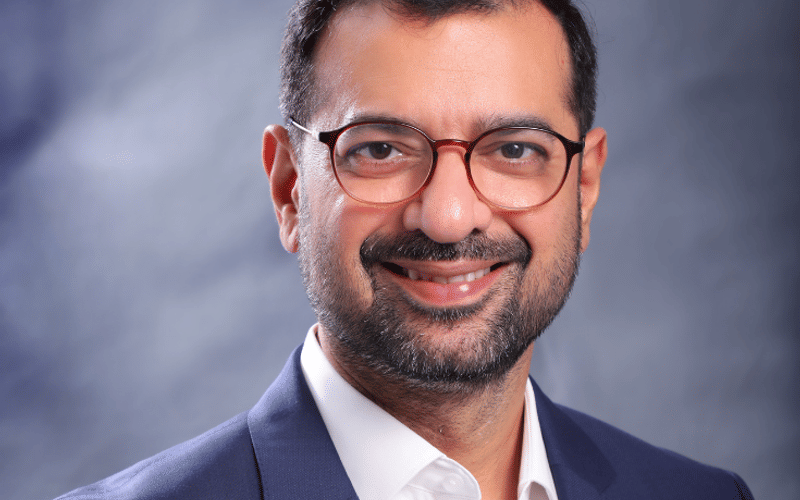 Spotlight on Ashish Pradhan, President Asia, Siegwerk